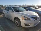 2013 Nissan Altima 3.5S