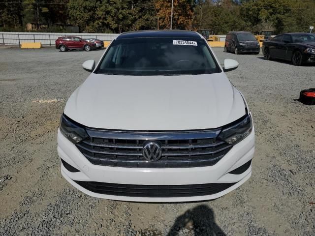 2021 Volkswagen Jetta S