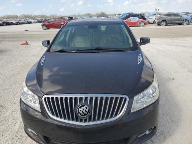 2013 Buick Lacrosse Premium