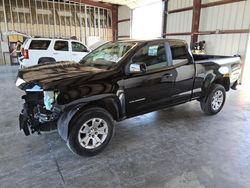 Salvage cars for sale at Wilmer, TX auction: 2022 Chevrolet Colorado LT