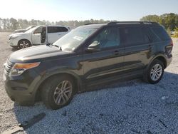 2015 Ford Explorer en venta en Fairburn, GA