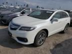 2016 Acura RDX Advance