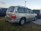 2000 Lexus LX 470