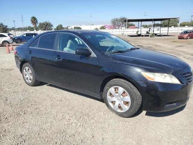 2007 Toyota Camry LE