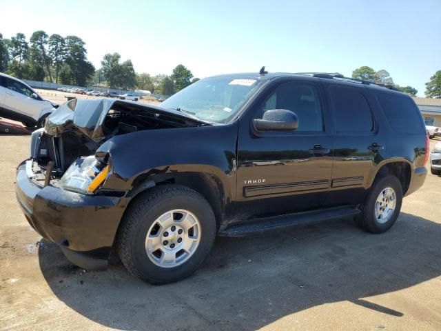 2012 Chevrolet Tahoe C1500  LS