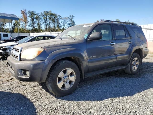 2006 Toyota 4runner SR5