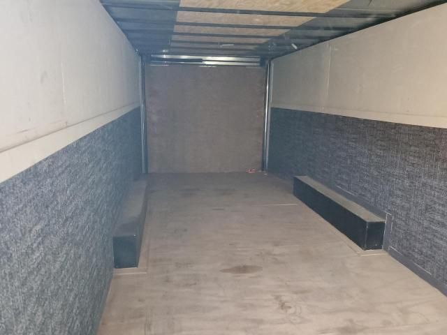 2022 Other 2022 Deep South Texas 24FT Enclosed Trailer