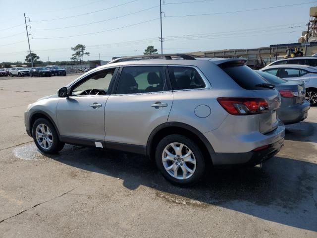 2015 Mazda CX-9 Touring