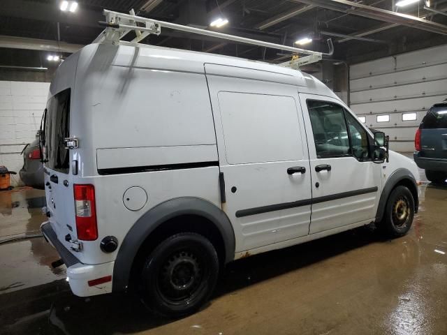 2013 Ford Transit Connect XLT