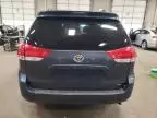 2014 Toyota Sienna LE