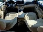 2012 Toyota Highlander Base