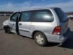 2003 Ford Windstar Wagon