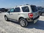 2008 Ford Escape Limited