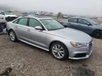 2017 Audi A6 Premium Plus