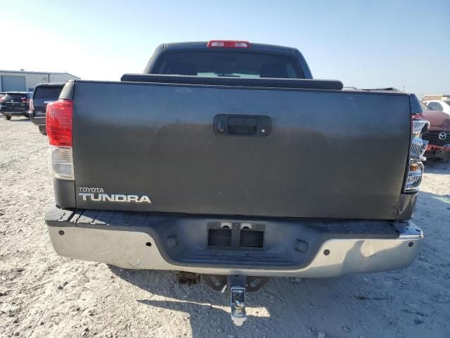 2012 Toyota Tundra Crewmax Limited