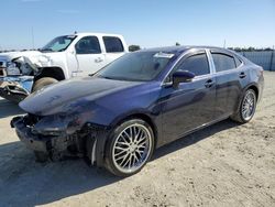 Lexus es 350 salvage cars for sale: 2015 Lexus ES 350