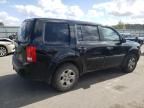 2011 Honda Pilot LX