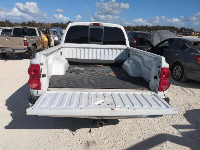 2006 Dodge Dakota Quad SLT