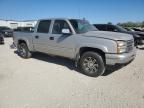 2007 Chevrolet Silverado K1500 Classic Crew Cab