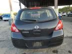 2011 Nissan Versa S