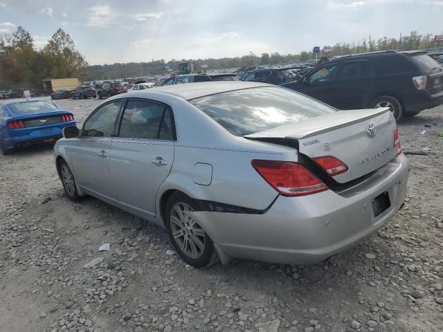 2006 Toyota Avalon XL