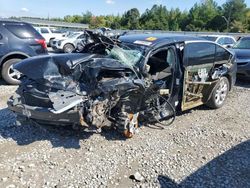 Salvage cars for sale at Memphis, TN auction: 2011 Ford Taurus SEL