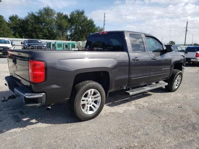 2016 Chevrolet Silverado C1500 LT