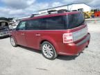 2014 Ford Flex Limited