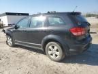 2013 Dodge Journey SE