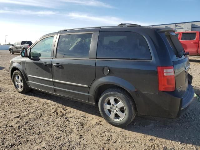 2010 Dodge Grand Caravan SXT