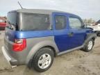 2005 Honda Element EX