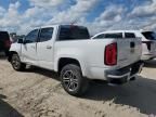 2020 Chevrolet Colorado