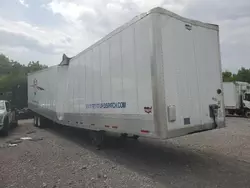 Salvage trucks for sale at Madisonville, TN auction: 2021 Other Trailer