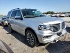 2017 Lincoln Navigator Select