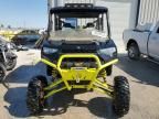 2020 Polaris Ranger Crew XP 1000 Premium High Lifter Edition