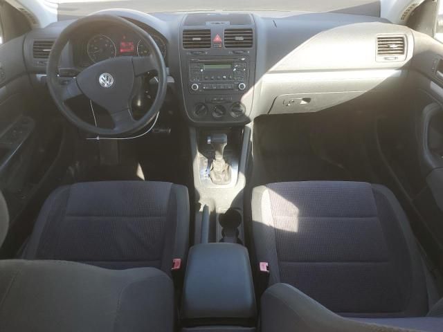 2006 Volkswagen Jetta Value