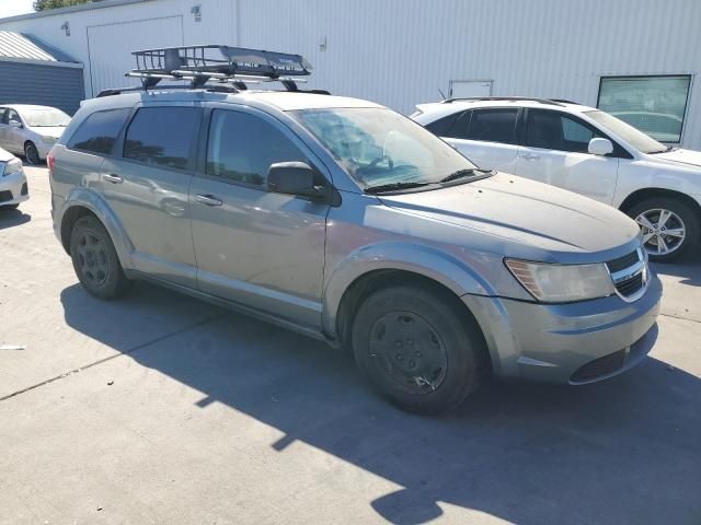 2009 Dodge Journey SE