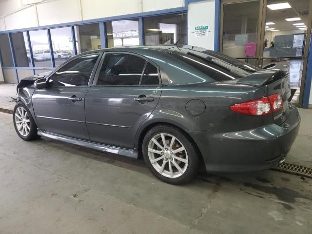 2005 Mazda 6 I