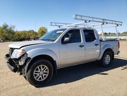 Nissan Frontier s Vehiculos salvage en venta: 2017 Nissan Frontier S