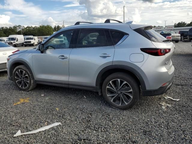 2022 Mazda CX-5 Premium Plus