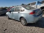 2008 Ford Focus SE