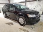 2016 Dodge Journey SE