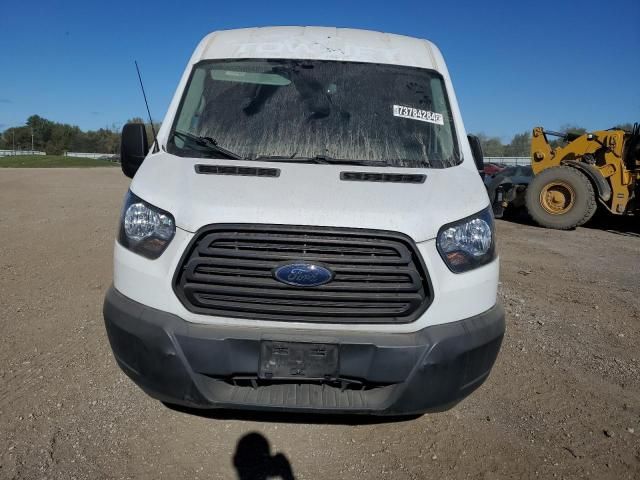 2019 Ford Transit T-250