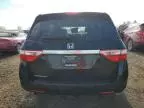 2013 Honda Odyssey EXL