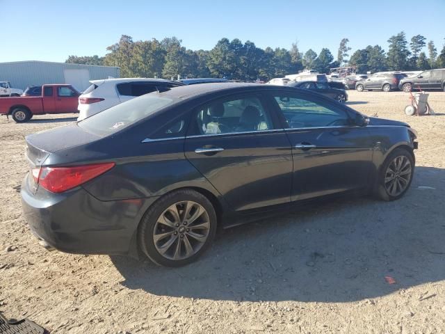 2012 Hyundai Sonata SE