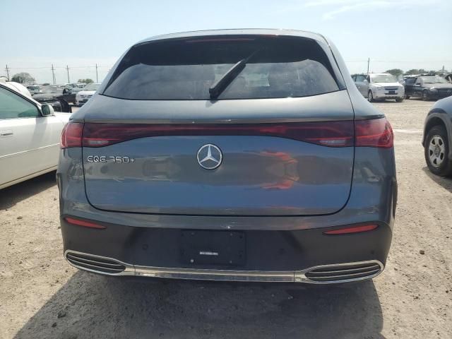 2023 Mercedes-Benz EQE SUV 350+