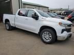 2024 Chevrolet Silverado K1500 LT