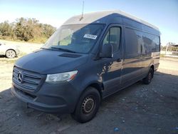 2019 Mercedes-Benz Sprinter 2500/3500 en venta en Riverview, FL