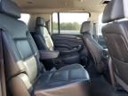 2015 Chevrolet Suburban K1500 LTZ