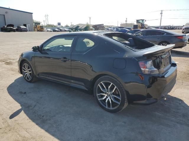 2014 Scion TC